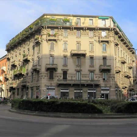 Home4Youmilano ภายนอก รูปภาพ