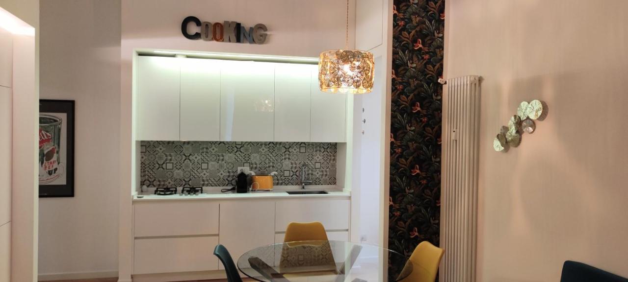 Home4Youmilano ภายนอก รูปภาพ