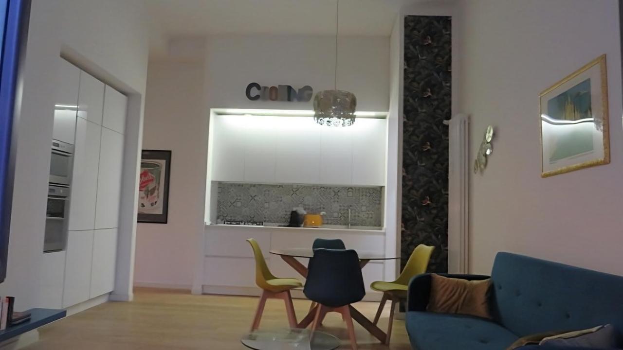 Home4Youmilano ภายนอก รูปภาพ