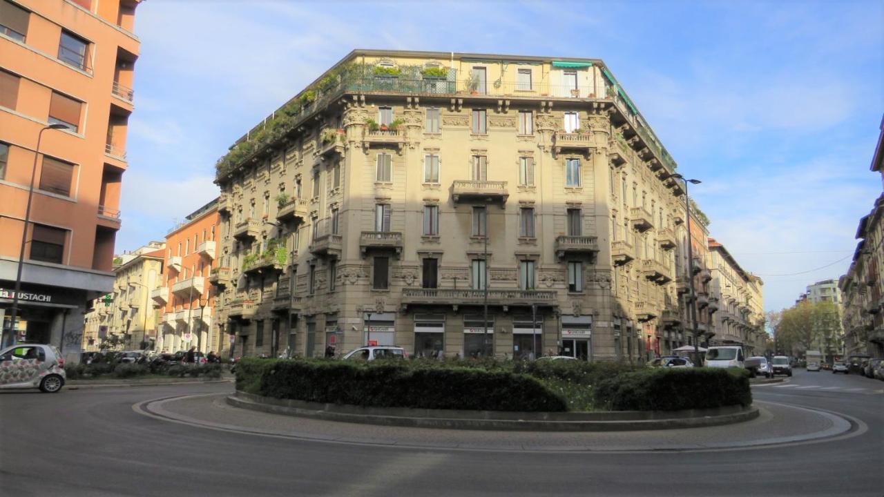 Home4Youmilano ภายนอก รูปภาพ