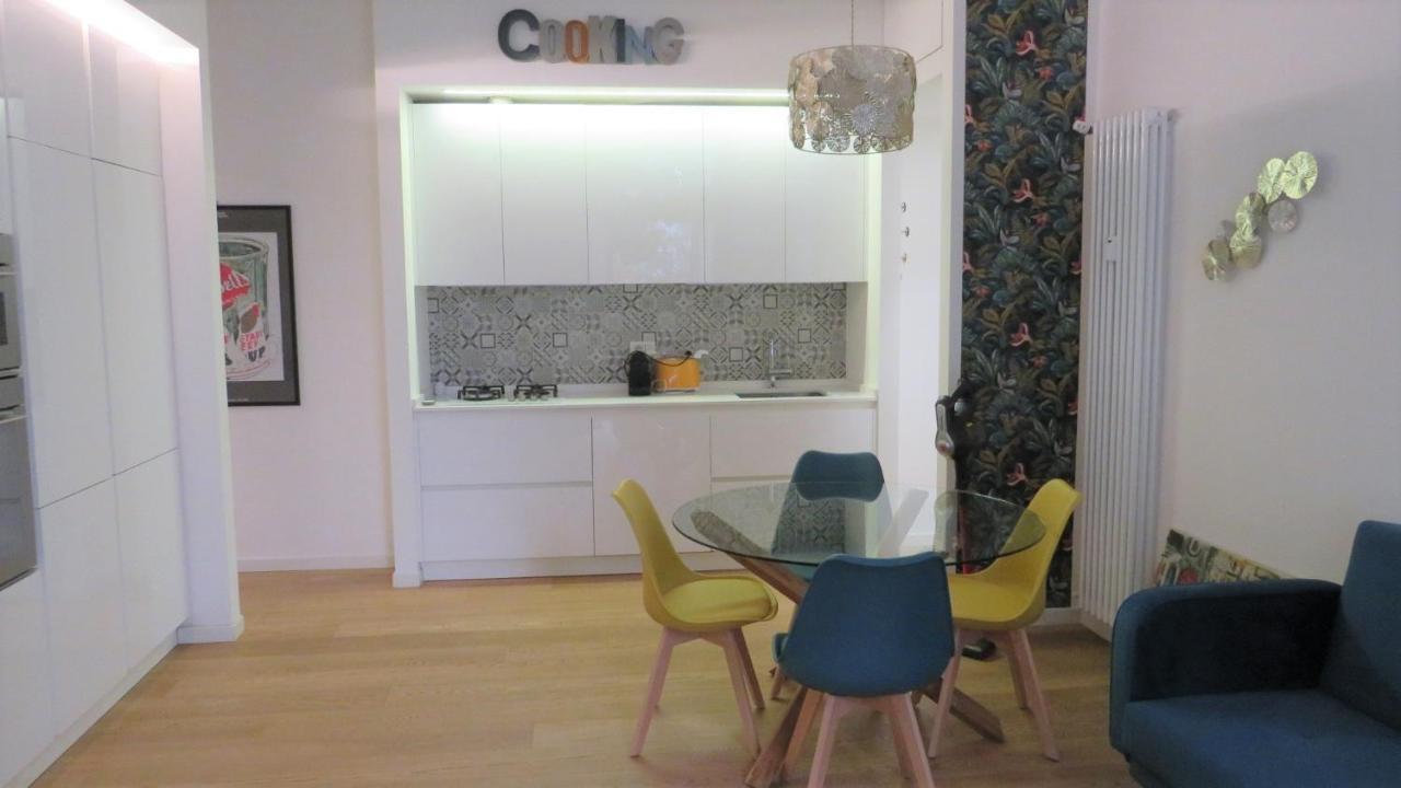 Home4Youmilano ภายนอก รูปภาพ